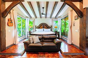 La Hacienda Hotel, at Xcaret