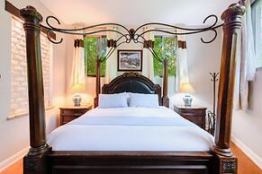 La Hacienda Hotel, at Xcaret