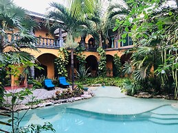 Hacienda Xcaret