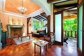 La Hacienda Hotel, at Xcaret