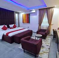 Cossington Luxury Apartment