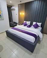 Cossington Luxury Apartment