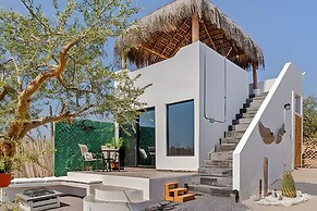 Baja Desconocida Ranch Seaview