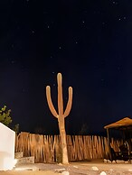 Baja Desconocida Ranch Seaview