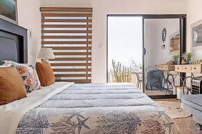 Baja Desconocida Ranch Seaview