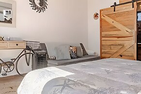 Baja Desconocida Ranch Seaview