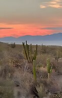 Baja Desconocida Ranch Seaview