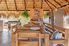 Baja Desconocida Ranch Seaview