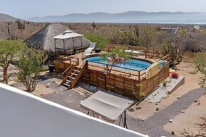 Baja Desconocida Ranch Seaview