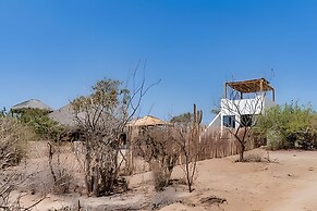 Baja Desconocida Ranch Seaview