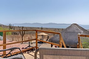 Baja Desconocida Ranch Seaview