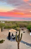 Baja Desconocida Ranch Seaview