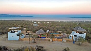 Baja Desconocida Ranch Seaview