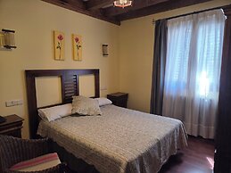 Hotel Rural Las Farolas