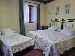 Hotel Rural Las Farolas