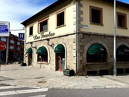 Hotel Rural Las Farolas