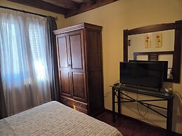 Hotel Rural Las Farolas
