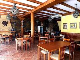 Hotel Rural Las Farolas
