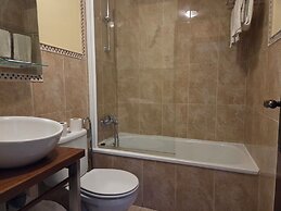 Hotel Rural Las Farolas
