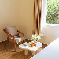 Moon Garden Hotel