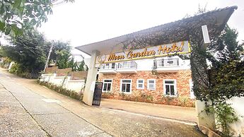 Moon Garden Hotel