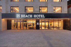Pohang Yeongildae Beach Hotel