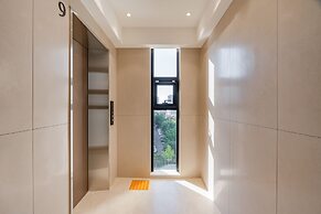 Pohang Yeongildae Beach Hotel