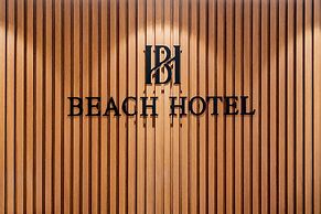 Pohang Yeongildae Beach Hotel