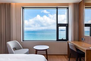 Pohang Yeongildae Beach Hotel