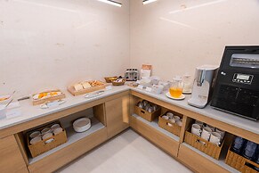 Pohang Yeongildae Beach Hotel