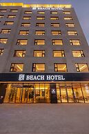 Pohang Yeongildae Beach Hotel