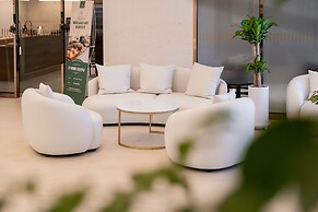 Pohang Yeongildae Beach Hotel