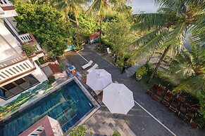 CocoPalm Hoi An River Beach By JM Villas