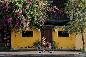 CocoPalm Hoi An River Beach By JM Villas