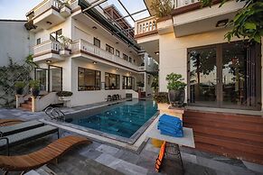CocoPalm Hoi An River Beach By JM Villas