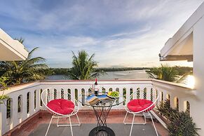 CocoPalm Hoi An River Beach By JM Villas