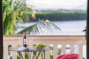 CocoPalm Hoi An River Beach By JM Villas