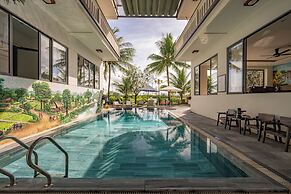 CocoPalm Hoi An River Beach By JM Villas