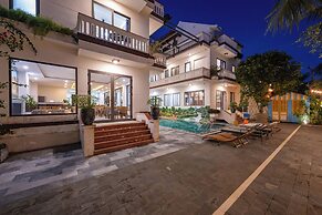 CocoPalm Hoi An River Beach By JM Villas