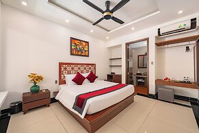 CocoPalm Hoi An River Beach By JM Villas