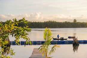 CocoPalm Hoi An River Beach By JM Villas