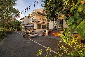 CocoPalm Hoi An River Beach By JM Villas