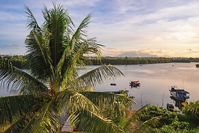CocoPalm Hoi An River Beach By JM Villas