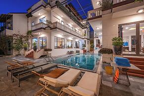 CocoPalm Hoi An River Beach By JM Villas