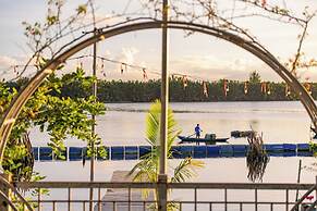 CocoPalm Hoi An River Beach By JM Villas
