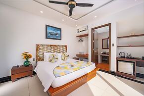 CocoPalm Hoi An River Beach By JM Villas