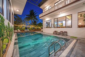 CocoPalm Hoi An River Beach By JM Villas