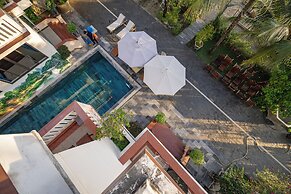 CocoPalm Hoi An River Beach By JM Villas