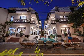 CocoPalm Hoi An River Beach By JM Villas