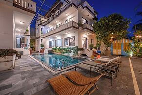 CocoPalm Hoi An River Beach By JM Villas